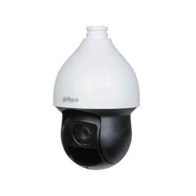 Camere video HD-CVI - SD59232-HC-LA * Camera SPEED DOME HDCVI, IR, 2 Megapixel exterior/interior, rezolutie 1920 × 1080 pixeli 25/30 fps, obiectiv motorizat VariFocal 5-75 mm
