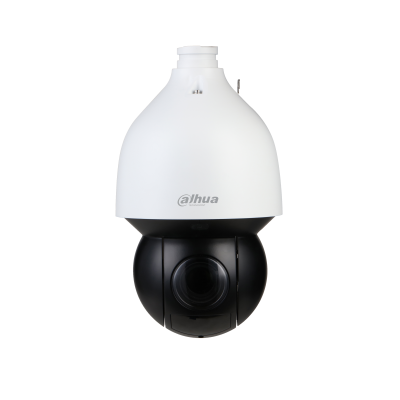 Sisteme de supraveghere - SD5A225XA-HNR * Camera SPEED DOME IP 2 Megapixel IR exterior/interior, rezolutie 1920 x 1080 pixeli 50/60 fps, obiectiv motorizat VariFocal 5.4-135 mm