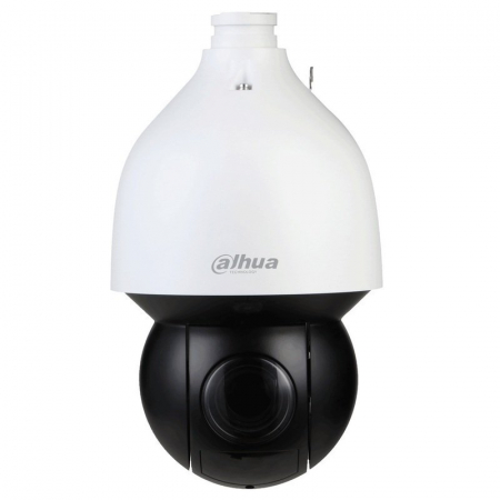 Sisteme de supraveghere - SD5A232XA-HNR  * Camera SPEED DOME IP 2 Megapixel IR exterior/interior, rezolutie 1920 x 1080 pixeli 50/60 fps, obiectiv motorizat VariFocal 4.9-156 mm