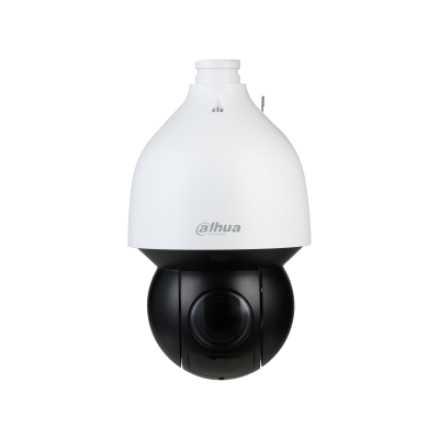 Sisteme de supraveghere - SD5A432GB-HNR * Camera SPEED DOME IP 4 Megapixel IR exterior/interior, rezolutie 2560 × 1440 pixeli 25/30 fps, obiectiv motorizat VariFocal 4.8-154 mm