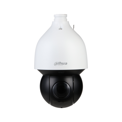 Sisteme de supraveghere - SD5A445GB-HNR * Camera SPEED DOME IP 4 Megapixel IR exterior/interior, rezolutie 2560 × 1440 pixeli 25/30 fps, obiectiv motorizat VariFocal 3.95-177.75 mm