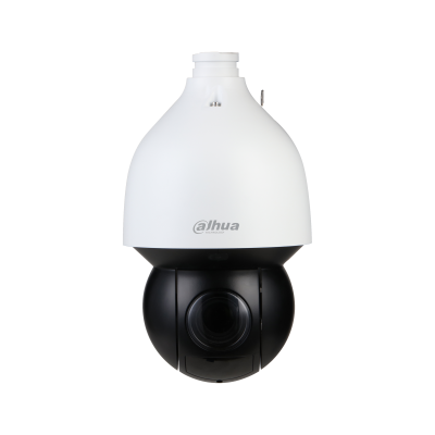 SD5A445XA-HNR * Camera SPEED DOME IP 4 Megapixel IR exterior/interior, rezolutie 2560 × 1440 pixeli 25/30 fps, obiectiv motorizat VariFocal 3.95-177.7 mm Sisteme de supraveghere - SD5A445XA-HNR * Camera SPEED DOME IP 4 Megapixel IR exterior/interior, rezolutie 2560 × 1440 pixeli 25/30 fps, obiectiv motorizat VariFocal 3.95-177.7 mm