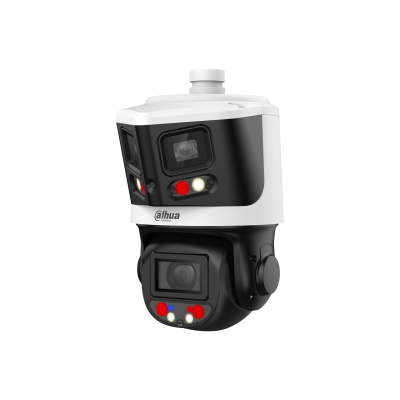 Black Friday - SDT3E410-8P-MB-A-PV1