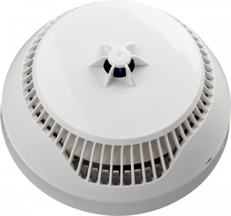 Detectoare incendiu - SensoIRIS M140 * Detector adresabil combinat optic de fum si temperatura