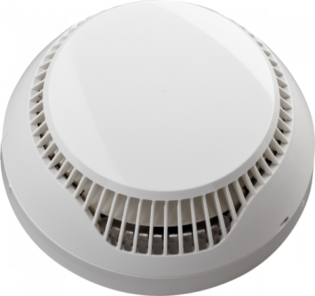 Detectoare incendiu - SensoIRIS T110 * Detector analog adresabil de temperatura