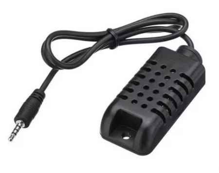Smart Home - Senzor AM2301, Si7021 * Senzor combinat de temperatura si umiditate de inalta precizie