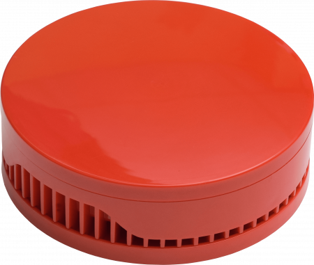 SF 100 RSND * Sirena de interior piezo electrica pentru sisteme incendiu pentru utilizare la interior, 32 tonuri Sirene incendiu - SF 100 RSND * Sirena de interior piezo electrica pentru sisteme incendiu pentru utilizare la interior, 32 tonuri