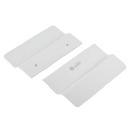 SH-Z25 * Set de manere pentru porti cu deschidere prin tragere Manere si clante - SH-Z25 * Set de manere pentru porti cu deschidere prin tragere