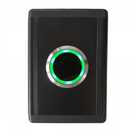 SI-58 * Buton de iesire cu infrarosu, temporizare, LED de stare, distanta de actionare ajustabila, aplicabil Butoane acces - SI-58 * Buton de iesire cu infrarosu, temporizare, LED de stare, distanta de actionare ajustabila, aplicabil