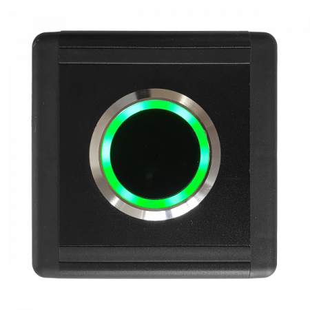 SI-98 * Buton de iesire cu infrarosu, temporizare, LED de stare, distanta de actionare ajustabila, aplicabil Butoane acces - SI-98 * Buton de iesire cu infrarosu, temporizare, LED de stare, distanta de actionare ajustabila, aplicabil