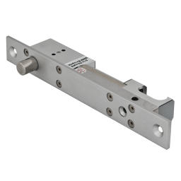 SL-130U * Mini bolt electric de inalta siguranta cu actiune magnetica si cilindru cu cheie [5]