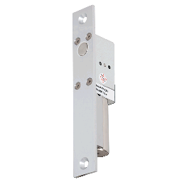 SL-133 * Mini bolt electric incastrabil, fail-safe cu monitorizare si temporizare [1]