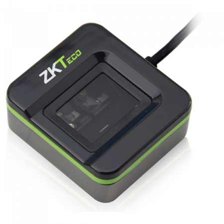 Terminale de pontaj - SLK20R * Colector de amprente USB, pentru sistemele biometrice ZKTeco