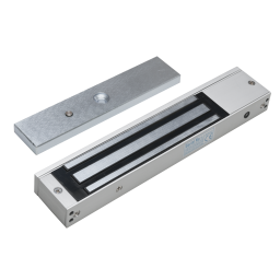 SM-280LEDA * Electromagnet aplicabil de 280 kg forta cu led si monitorizare Electromagneti de forta - SM-280LEDA * Electromagnet aplicabil de 280 kg forta cu led si monitorizare