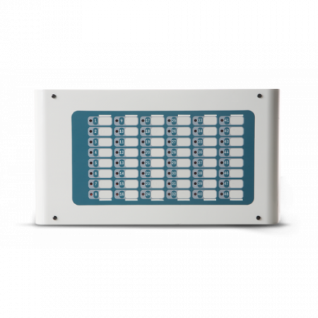 SmartLetUSee/LED * Panou repetor LED Repetoare incendiu - SmartLetUSee/LED * Panou repetor LED
