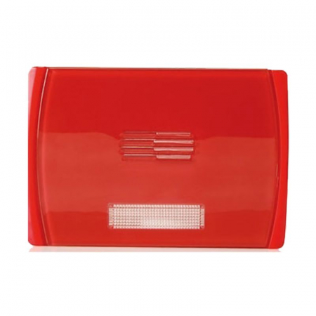Smarty-GFR * Sirenă interior cu flash Sirene incendiu - Smarty-GFR * Sirenă interior cu flash