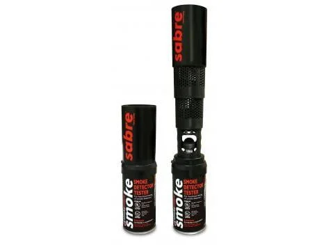 SMOKESABRE-01 * Spray cu aerosoli si dispozitiv telescopic integrat, pentru directionarea gazului Accesorii incendiu - SMOKESABRE-01 * Spray cu aerosoli si dispozitiv telescopic integrat, pentru directionarea gazului