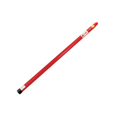 SOLO 100 * Brat telescopic din fibra de sticla, din patru elementi retractabile, lungime 6m Diverse - SOLO 100 * Brat telescopic din fibra de sticla, din patru elementi retractabile, lungime 6m