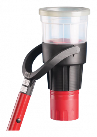 SOLO 330 * Dispensor pentru testerul cu aerosol Diverse - SOLO 330 * Dispensor pentru testerul cu aerosol