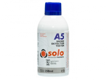 SOLO A5 Noutati - SOLO A5