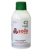 SOLO C3 Noutati - SOLO C3
