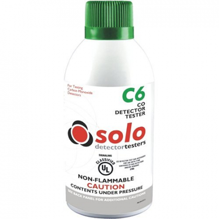 SOLO C6 Noutati - SOLO C6