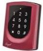 Control acces stand-alone - Soyal AR-725HBR1123 * Unitate compusa din cititor de proximitate si tastatura iluminata, system TOUCH-PANEL