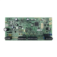 Centrale efractie - SP5500+ cutie cu traf + Touch Screen TM70 cu licenta