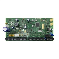 Centrale efractie - SP6000+ cutie cu traf + Touch Screen TM70 cu licenta