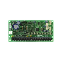 SP65 cu cutie cu traf + K32LCD+ Centrale efractie - SP65 cu cutie cu traf + K32LCD+