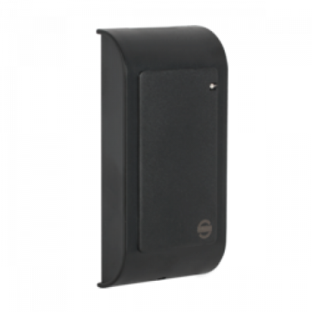 Cititoare control acces - SR-1MF * Cititor de proximitate, WIEGAND, rezistent la apa, MIFARE 13.56MHz