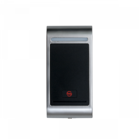 Control acces stand-alone - SR-M2EM * Controler acces multi-functional de exterior 125KHz, 10 000 utlizatori, antivandal, releu