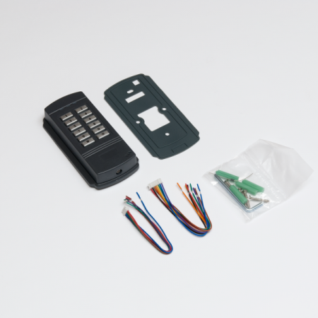 ST-728 * Controler stand-alone [1]