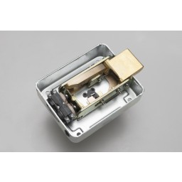 SX-90 * Yala electromagnetica aplicabila pentru exterior SX-90 Yale aplicate - SX-90 * Yala electromagnetica aplicabila pentru exterior SX-90