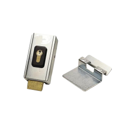 SX-96 * Yala electromagnetica aplicata pentru exterior SX-96 Yale aplicate - SX-96 * Yala electromagnetica aplicata pentru exterior SX-96