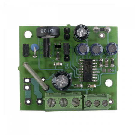 T-100-1 * Modul de temporizare comanda Module - T-100-1 * Modul de temporizare comanda