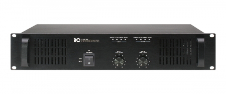 T-2S120 * 2-Channel Power Amplifier, 2×120W MP3 Tuner Mixer Amplificator - T-2S120 * 2-Channel Power Amplifier, 2×120W