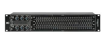 Surse audio - T-6231 * 31 Bands Graphic Equalizer, 15W