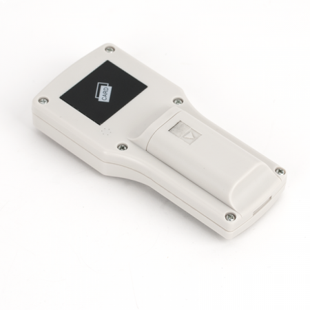 T-HS * Programator carduri Mifare 13.56 MHz pentru incuietorile de vestiare si dulapuri adresabile T-0880 [3]