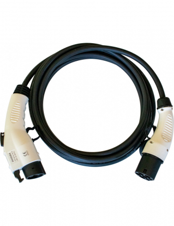 Incarcare electrica - T12/16N * Cablu de incarcare pentru masinile electrice