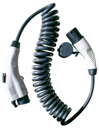 Incarcare electrica - T12/16SN * Cablu de incarcare pentru masinile electrice