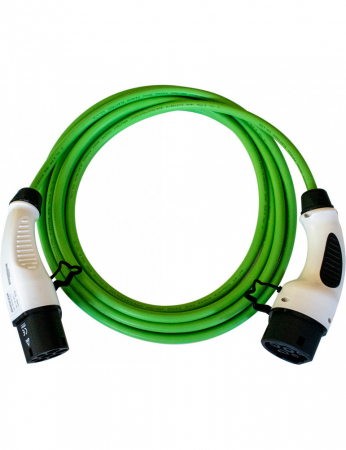 Incarcare electrica - T22/16V * Cablu de incarcare pentru masinile electrice