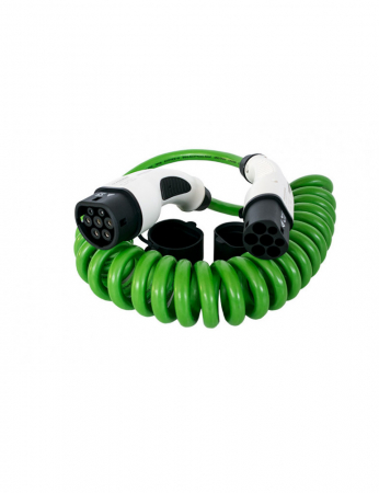 T22-3/16SV * Cablu de incarcare pentru masinile electrice Incarcare electrica - T22-3/16SV * Cablu de incarcare pentru masinile electrice