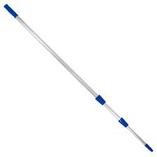 Telescopic pole 3  * Teava telescopica pentru servisare detectori SENSOMAG 1.5-3m Accesorii incendiu - Telescopic pole 3  * Teava telescopica pentru servisare detectori SENSOMAG 1.5-3m