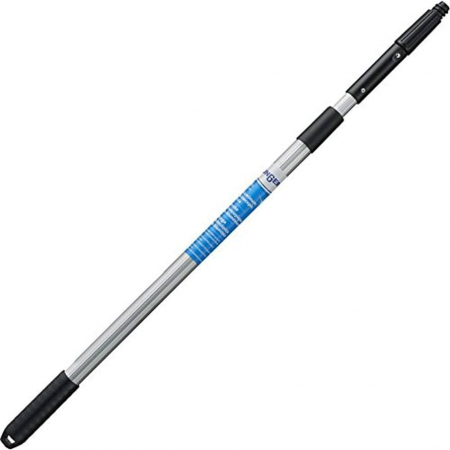 Telescopic pole 4 * Teava telescopica pentru servisare detectori SENSOMAG 4-4m Accesorii incendiu - Telescopic pole 4 * Teava telescopica pentru servisare detectori SENSOMAG 4-4m