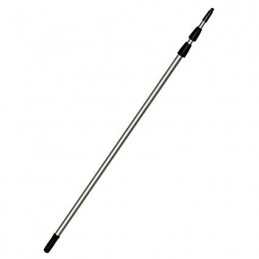 Telescopic pole 6 * Teava telescopica pentru servisare detectori SENSOMAG 2-6m Accesorii incendiu - Telescopic pole 6 * Teava telescopica pentru servisare detectori SENSOMAG 2-6m