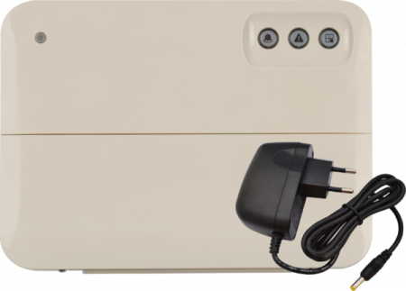 Centrale efractie - Teletek Bravo EXT * Centrala de alarma wireless Teletek BRAVO EXT