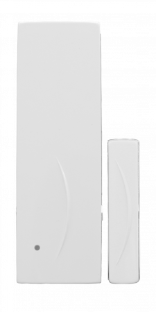 Teletek Bravo MC  * Teletek Bravo MC este un contact magnetic (detecteaza deschiderea usi sau geamului) Contacte magnetice - Teletek Bravo MC  * Teletek Bravo MC este un contact magnetic (detecteaza deschiderea usi sau geamului)