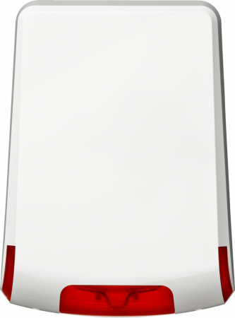 Sirene efractie - Teletek Bravo SR300 ALK * Teletek SR300 ALK este o sirena piezoelectrica cu Flash