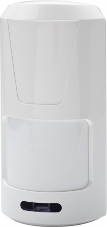 TITAN MW * Detector de miscare dual PIR+MW (PIR si microunde) Detectori efractie - TITAN MW * Detector de miscare dual PIR+MW (PIR si microunde)